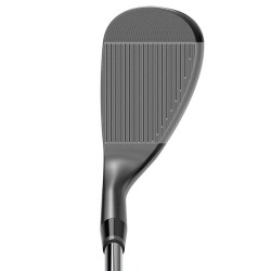Wedge de golf CLEVELAND pour homme modèle RTZ Black Satin