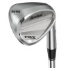 Cleveland | Wedge de golf pour homme modèle CBZ Tour Satin