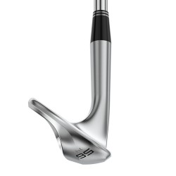 Cleveland | Wedge de golf pour homme modèle CBZ Tour Satin
