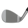 Cleveland | Wedge de golf pour homme modèle CBZ Tour Satin