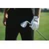 Cleveland | Wedge de golf pour homme modèle CBZ Tour Satin