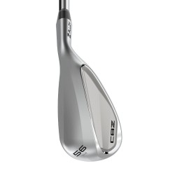 Cleveland | Wedge de golf pour femme modèle CBZ Tour Satin