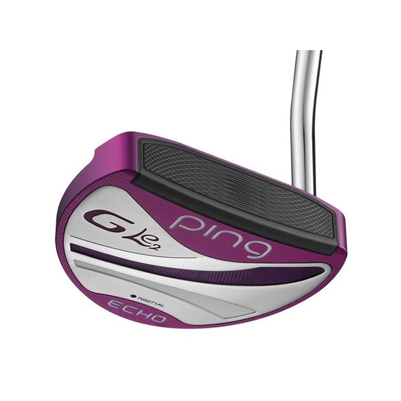 PING - Vente putter de golf lady modèle G le2 Echo PING - Vente putter de golf lady modèle G le2 Echo