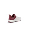 Ecco | chaussures de golf femme M Golf Core white/red