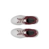 Ecco | chaussures de golf femme M Golf Core white/red