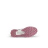 Ecco | chaussures de golf femme M Golf Core white/red