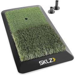 SKLZ - Tapis d'entrainement au golf Launch Pad