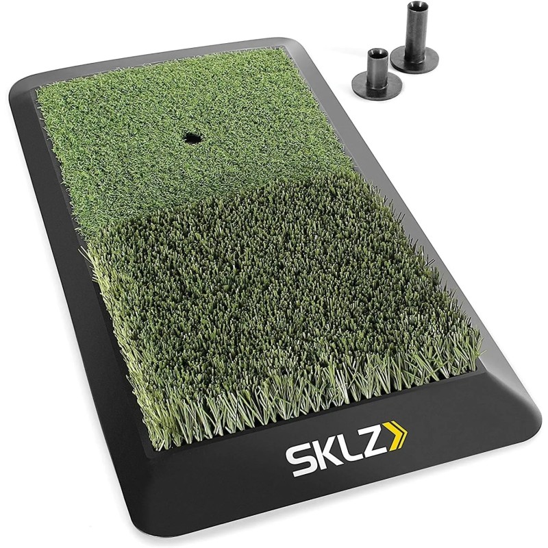 SKLZ - Tapis d'entrainement au golf Launch Pad