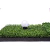 SKLZ - Tapis d'entrainement au golf Launch Pad