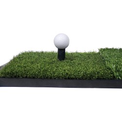SKLZ - Tapis d'entrainement au golf Launch Pad