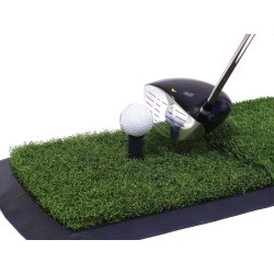 SKLZ - Tapis d'entrainement au golf Launch Pad