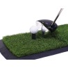 SKLZ - Tapis d'entrainement au golf Launch Pad