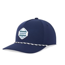 Callaway | Casquette de golf Rydercup 2025 Team Europe