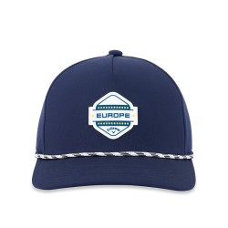 Callaway | Casquette de golf Rydercup 2025 Team Europe