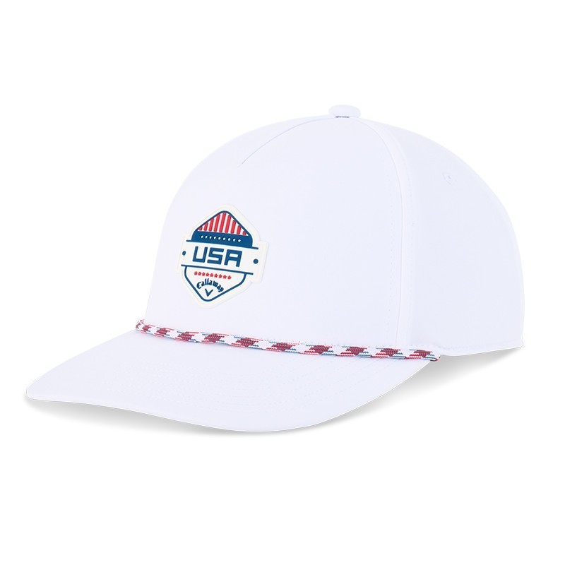 Callaway | Casquette de golf Rydercup 2025 Team USA Callaway | Casquette de golf Rydercup 2025 Team USA
