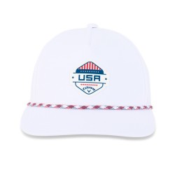 Callaway | Casquette de golf Rydercup 2025 Team USA