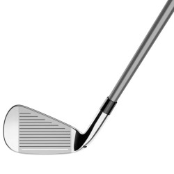 Taylormade | Série de fers de golf pour femme Kaléa Gold Lady