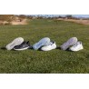 PAYNTR - Chaussures de golf X 007 FF Femme BOA