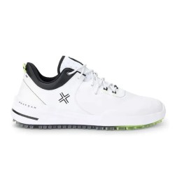 PAYNTR - Chaussures de golf X 002 F Black/White Homme