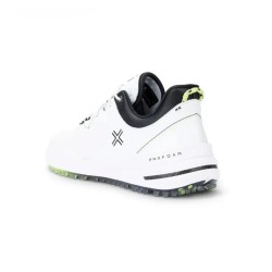 PAYNTR - Chaussures de golf X 002 F Black/White Homme