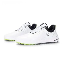 PAYNTR - Chaussures de golf X 002 F Black/White Homme