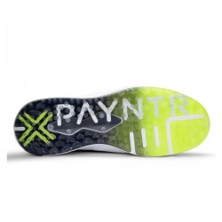 PAYNTR - Chaussures de golf X 002 F Black/White Homme