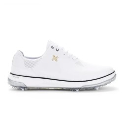 PAYNTR - Chaussures de golf Eighty Seven SC White Homme
