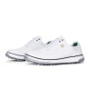 PAYNTR - Chaussures de golf Eighty Seven SC White Homme