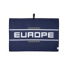 Callaway - Vente Serviette de golf RyderCup 25 Team Europe