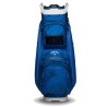 Sac chariot de golf Callaway modèle Org 14 HD BluePalms/LightGrey