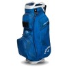 Sac chariot de golf Callaway modèle Org 14 HD BluePalms/LightGrey