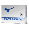 MIZUNO - Vente balles de golf modèle RB MAX X