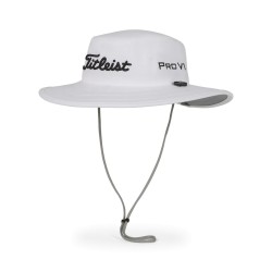 Titleist - Vente chapeau de golf à large bord modèle Tour Aussie