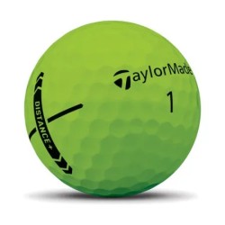 Taylormade - Vente balles de golf Distance + Multipack