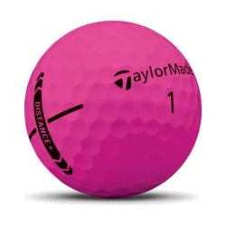 Taylormade - Vente balles de golf Distance + Multipack