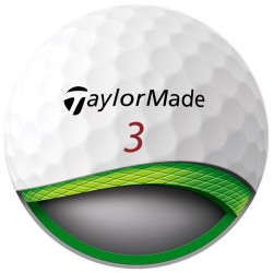 TAYLORMADE - vente balle de golf modèle Tour Response