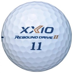 XXIO - Vente balles de golf Rebound Drive II