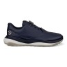 ECCO - vente chaussures de golf M Golf LT1 WP BOA Navy