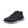 ECCO - vente chaussures de golf M Golf LT1 WP BOA Navy