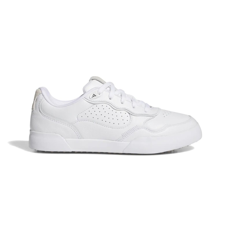 Vente chaussures de golf femme ADIDAS Retrocross 25 White