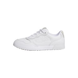 Vente chaussures de golf femme ADIDAS Retrocross 25 White
