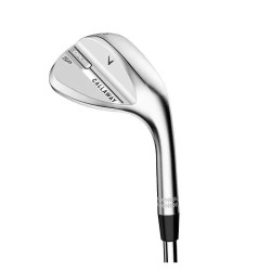 CALLAWAY - vente wedge de golf modèle Opus SP chrome Acier