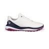 ECCO - vente chaussures de golf M Golf LT1 WP White