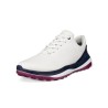 ECCO - vente chaussures de golf M Golf LT1 WP White