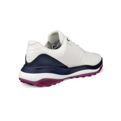 ECCO - vente chaussures de golf M Golf LT1 WP White