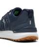 Puma golf - chaussures de golf Ignite Elevate 2 Marine/Argent
