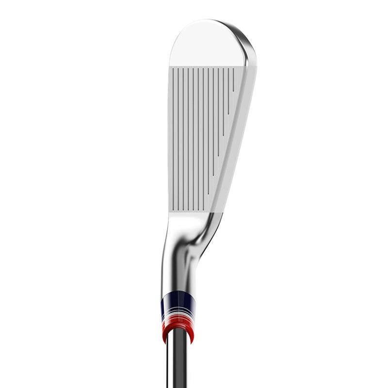 Têtes De Fer Srixon I-302 Forged Contrôle De Trajectoire #5,7,9,PW - Droitier