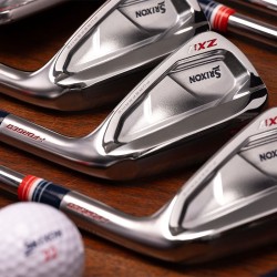 Srixon | Vente série fers golf ZXI7 Edition limitée US Open