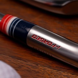 Srixon | Vente série fers golf ZXI7 Edition limitée US Open