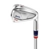 Srixon | Vente série fers golf ZXI7 Edition limitée US Open